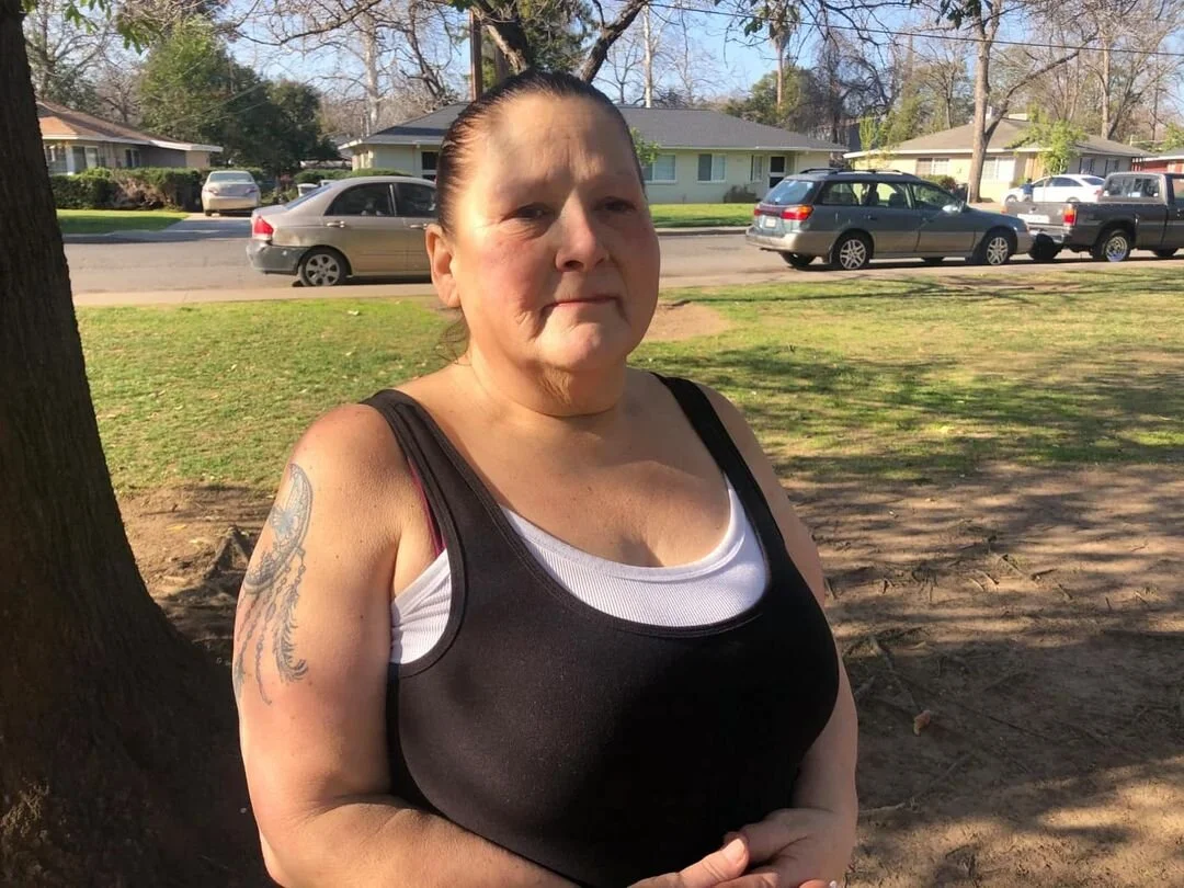 Chico ER Begins Series of Stories About the Individuals Living on Our Streets