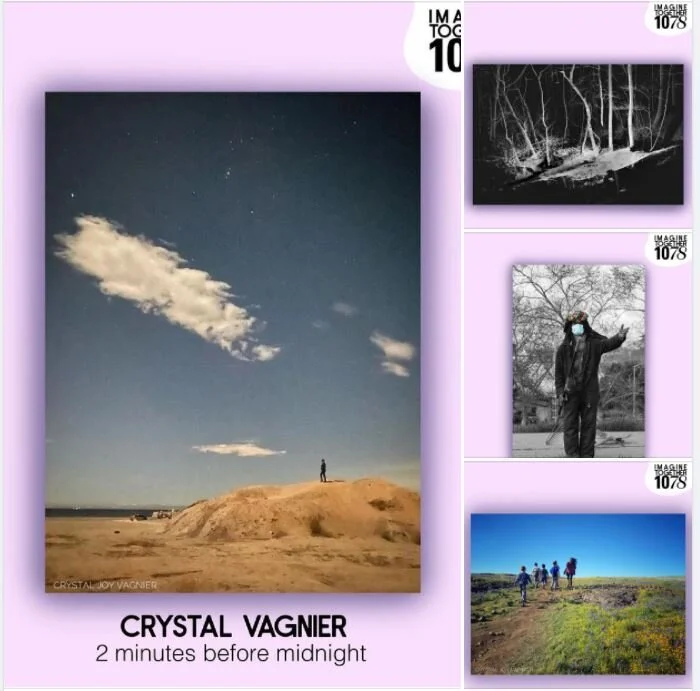 𝐈𝐦𝐚𝐠𝐢𝐧𝐞 𝐓𝐨𝐠𝐞𝐭𝐡𝐞𝐫  - 𝐇𝐨𝐩𝐞𝐟𝐮𝐥 𝐕𝐢𝐬𝐢𝐨𝐧𝐬 𝐟𝐨𝐫 𝐎𝐮𝐫 𝐅𝐮𝐭𝐮𝐫𝐞