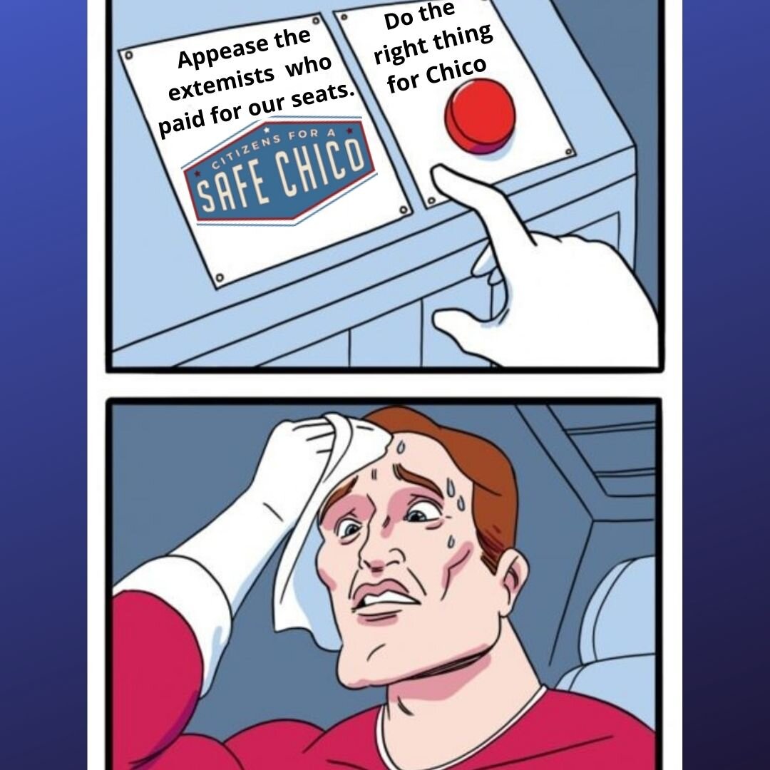 𝐓𝐨𝐝𝐚𝐲 𝐢𝐧 𝐂𝐡𝐢𝐜𝐨 𝐂𝐢𝐭𝐲 𝐂𝐨𝐮𝐧𝐜𝐢𝐥 𝐍𝐞𝐰𝐬 - 𝐌𝐨𝐫𝐞 𝐨𝐟 𝐭𝐡𝐞 𝐒𝐚𝐦𝐞