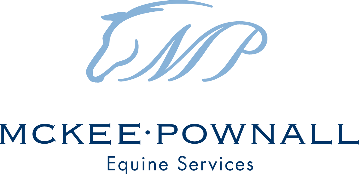 McKee-Pownall Equine Services