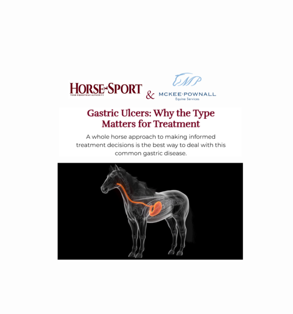 Gastric Ulcers: Why the Type Matters for Treatment