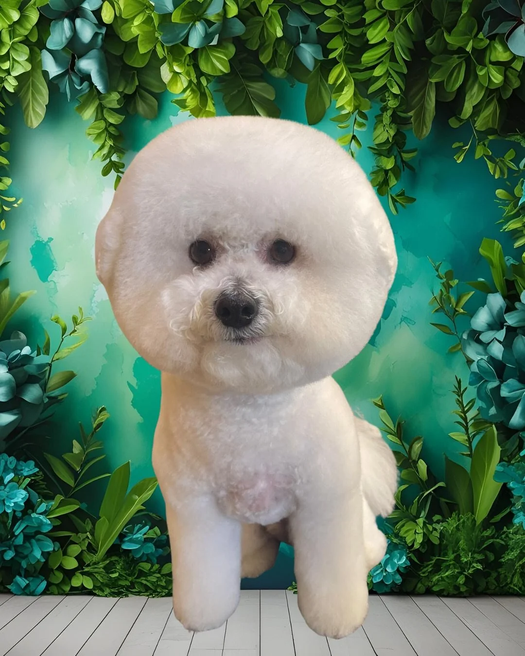 Ouzo 🔵

✂️ Groom by Ros

Before &amp; After 

#wagtimeco #wagtimehawthorneast #wagtimeau #wagtimedoggrooming #wagtimegrooming #doggrooming #doggroomer #doggroomersofinstagram