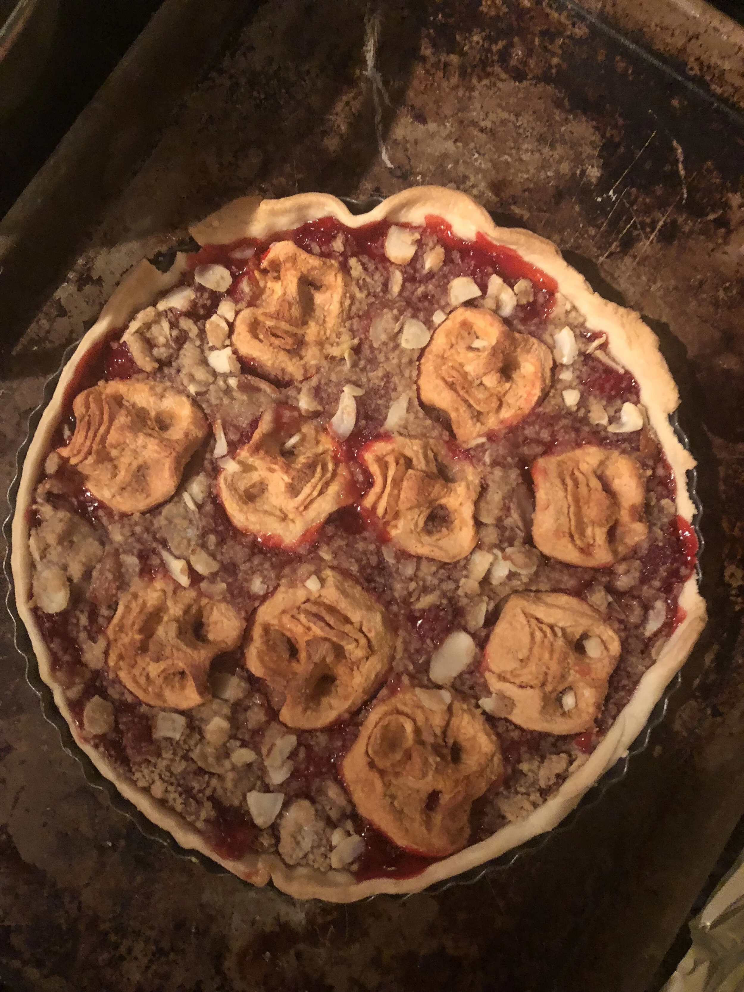 How to Make Shrunken Head Apples — Embrace The Spooky