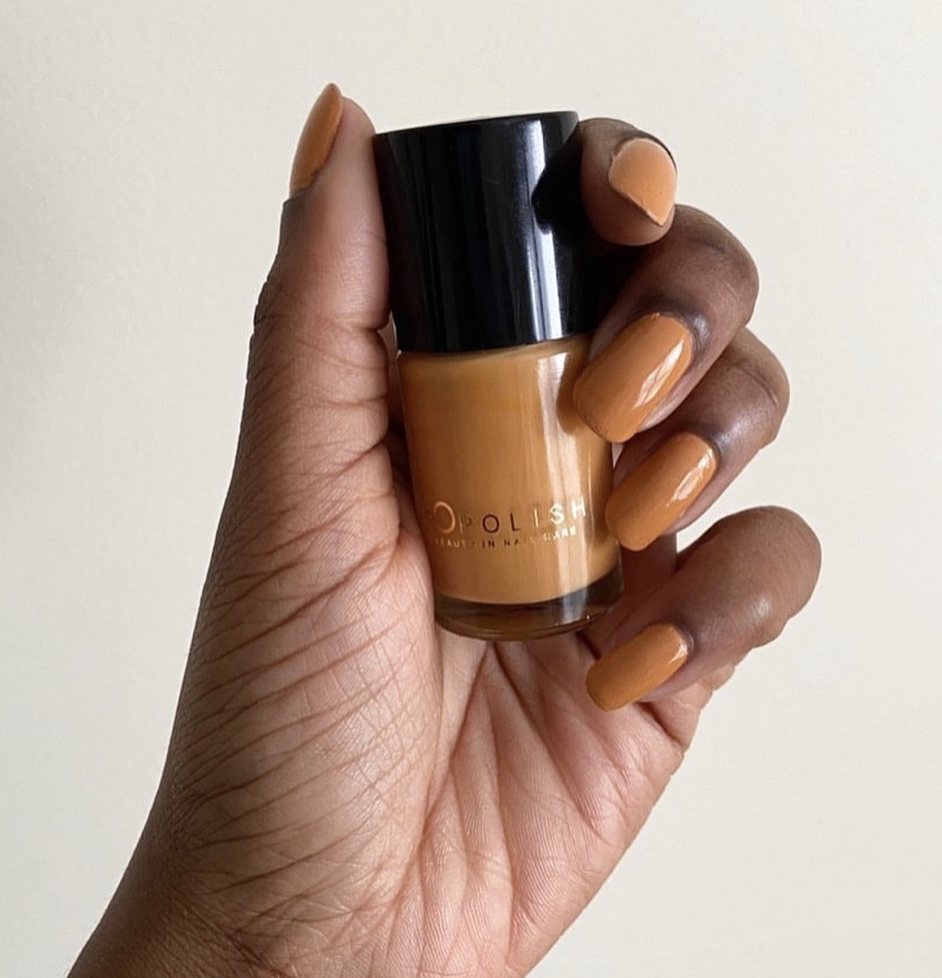 Triple O Nail Polish 