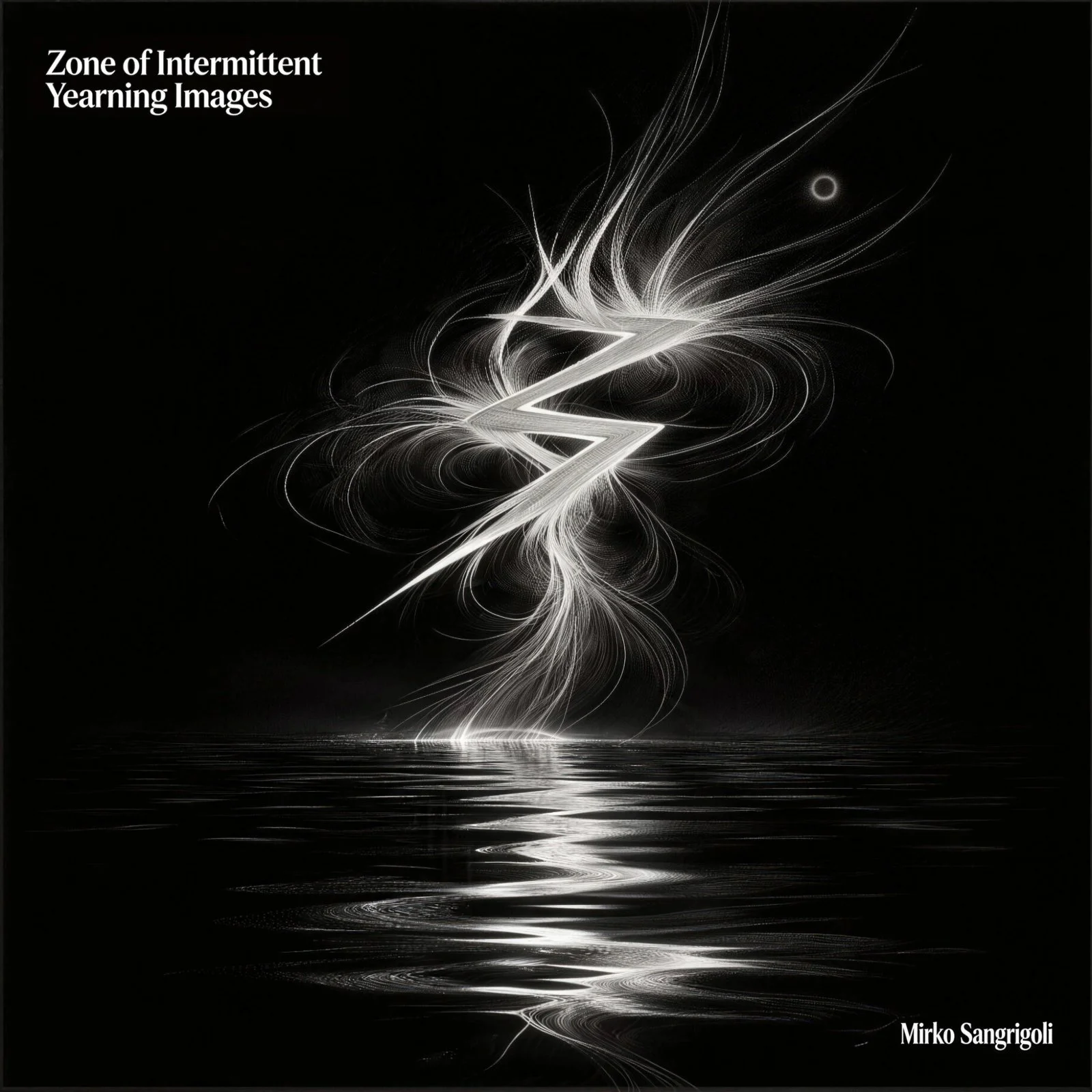 Zone of Intermittent Yearning Images - Digital Download