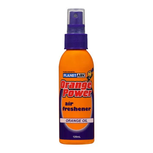 Our Products — Orange Power