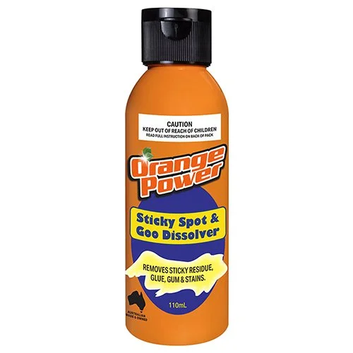 Our Range — Orange Power