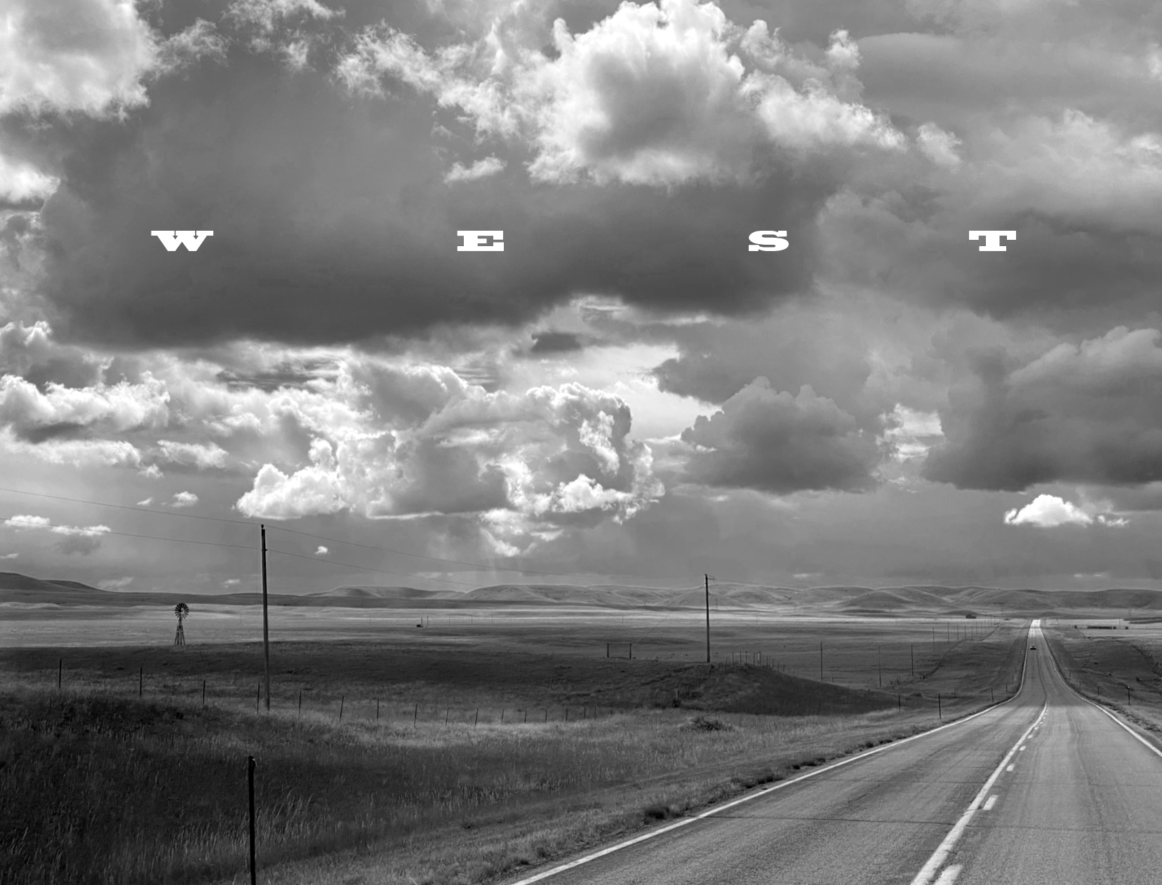 A few photos from 2021 ... OUT WEST