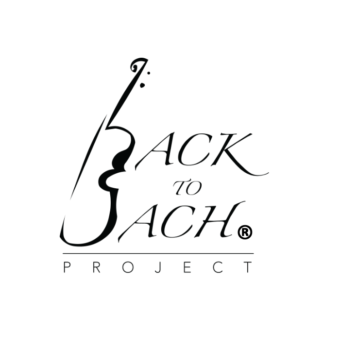 CA, Sacramento — The Back to BACH Project