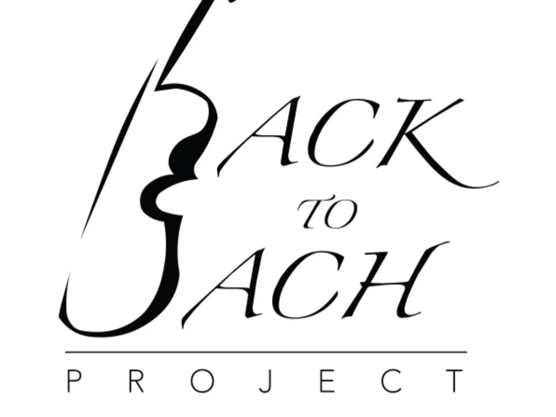 WA, Bellevue — The Back to BACH Project