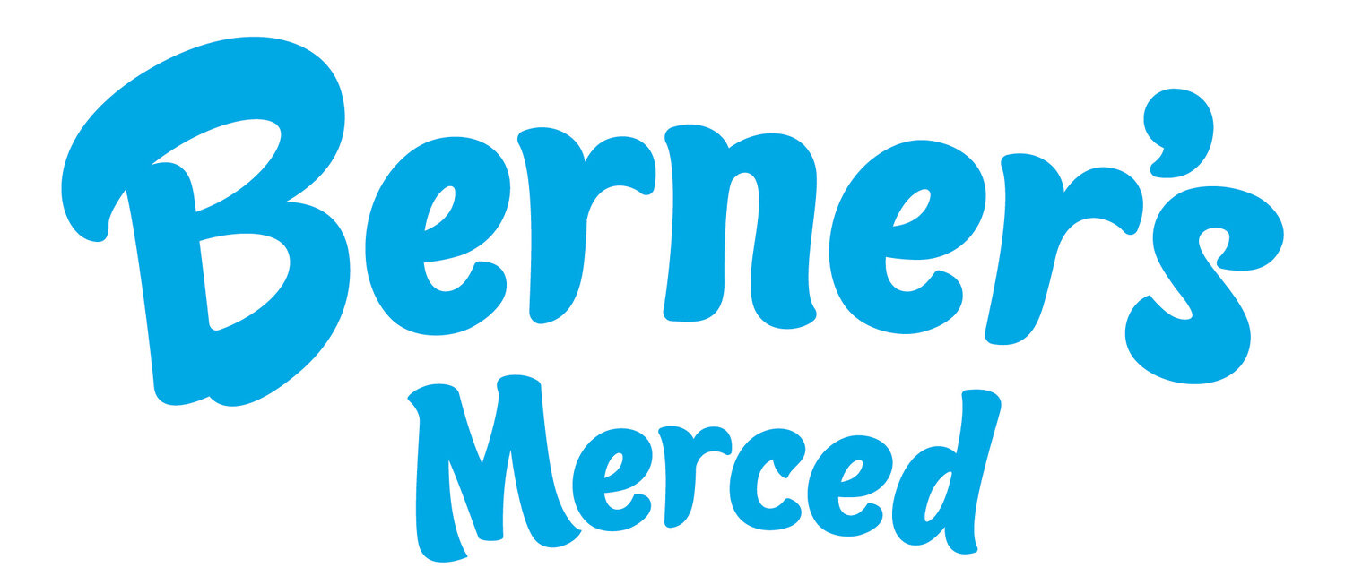 BERNER&#39;S MERCED