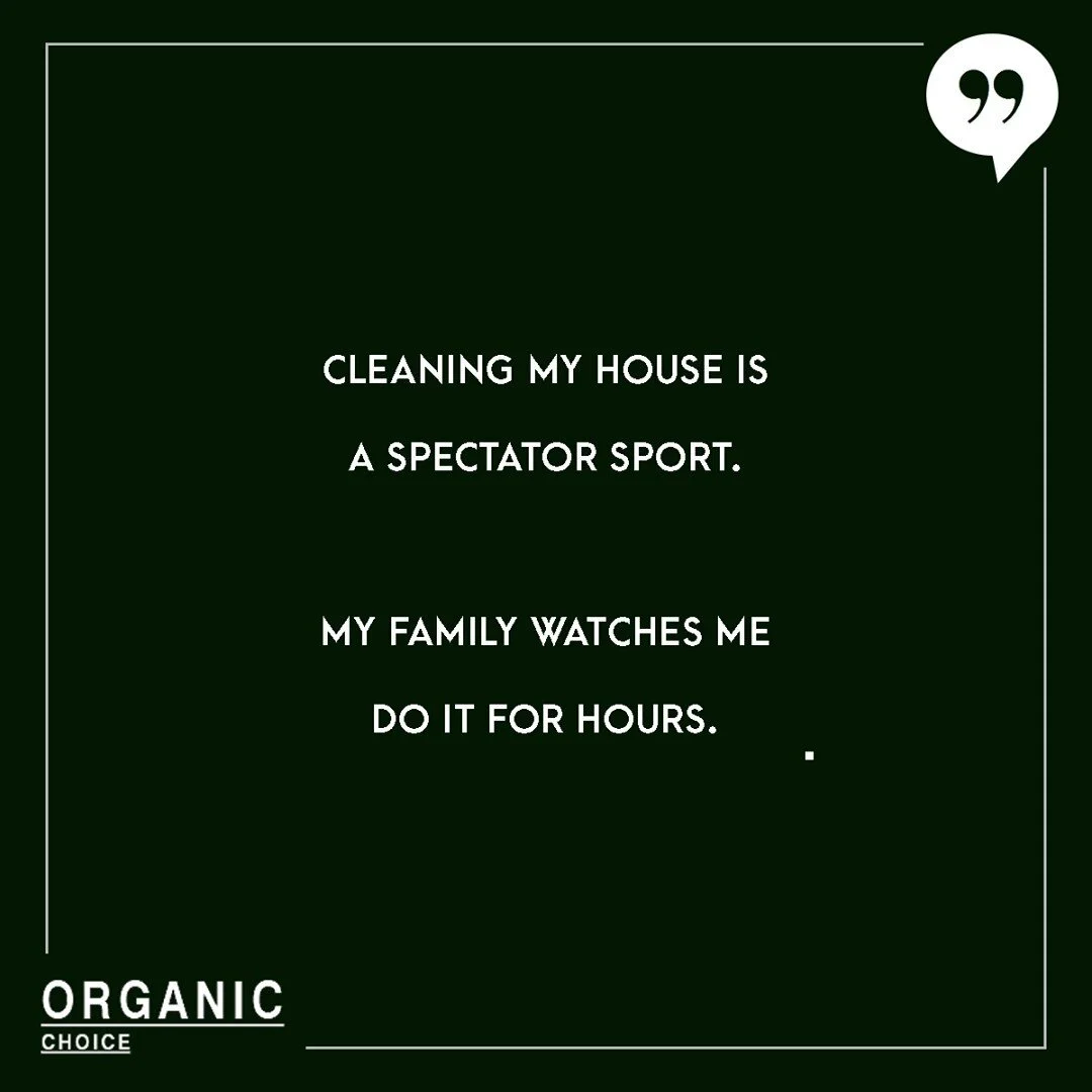 Organic Choice