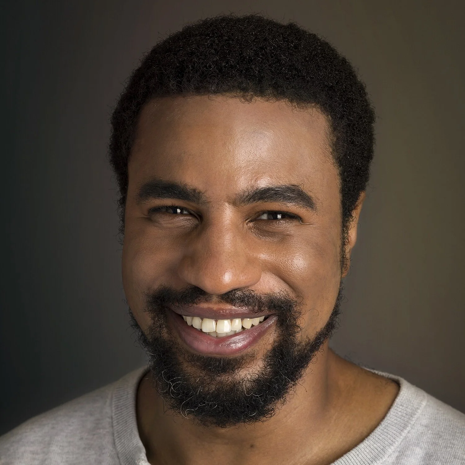 Sebastian Senior - Eric / Writer / Creative Director