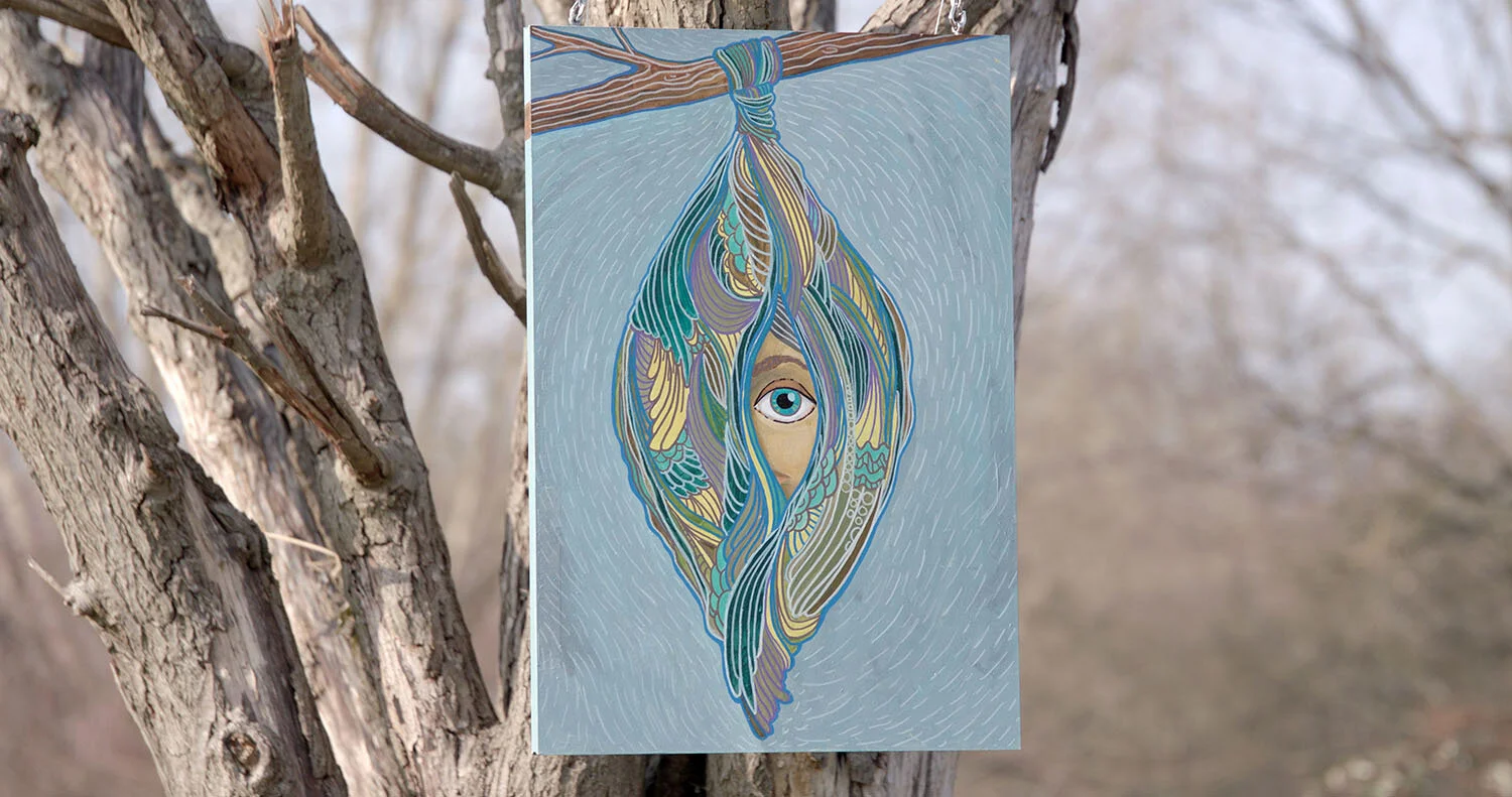 All is One: Connections with Nature