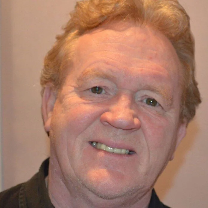 Keith Simpson - Uncle Brian