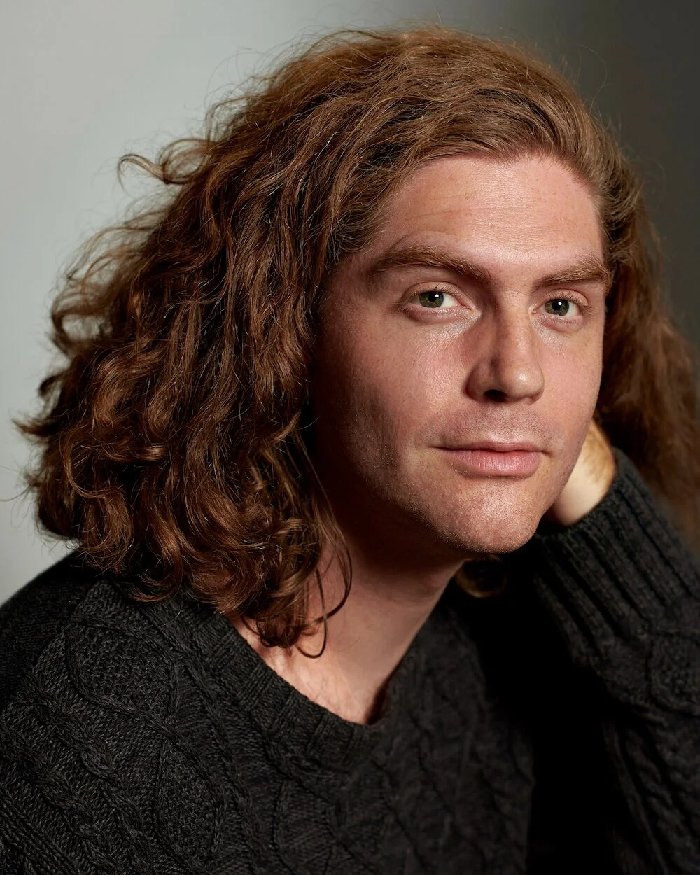 David Hoskin - Alex