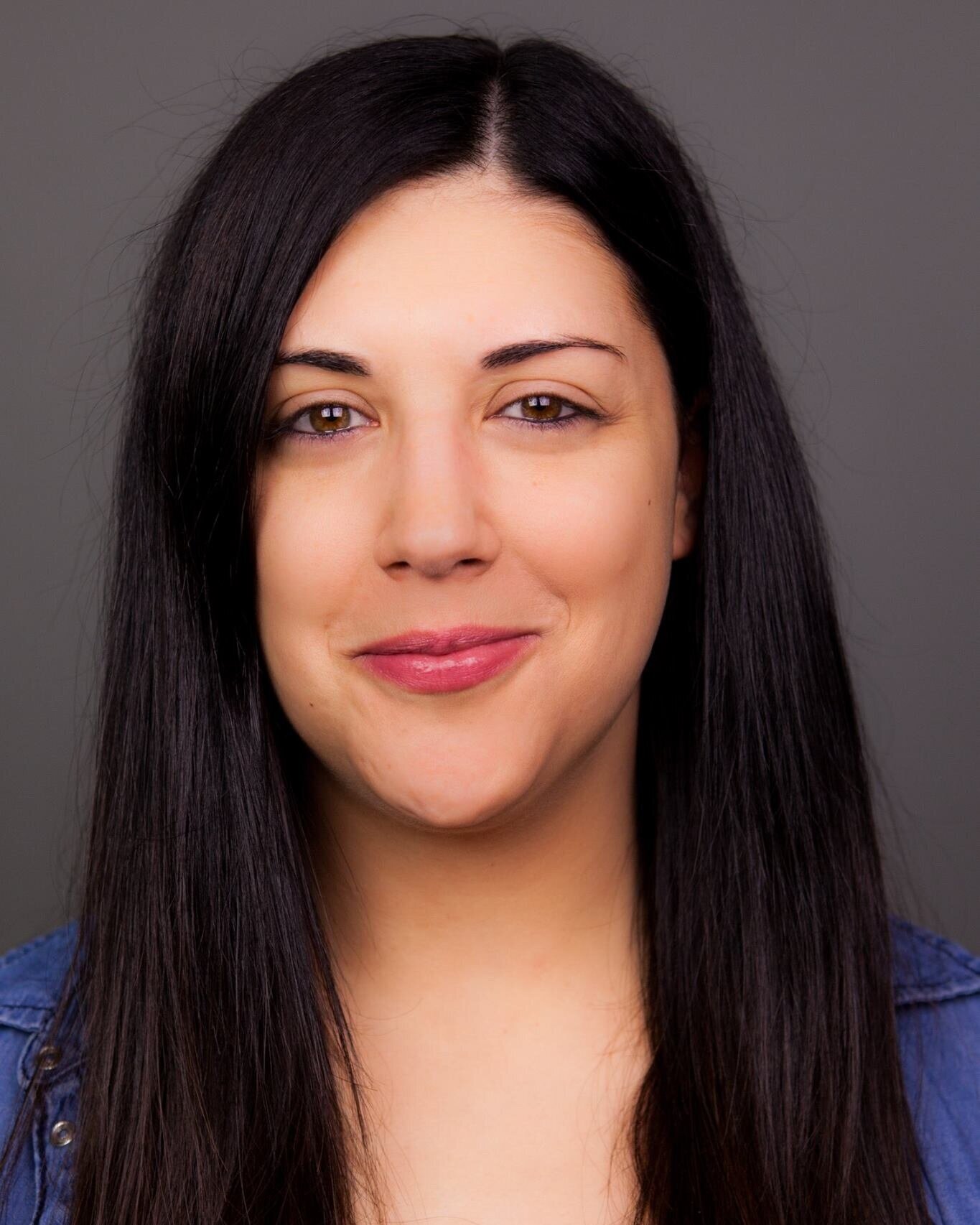 Pauline Heggen - Assistant Director / Associate Producer