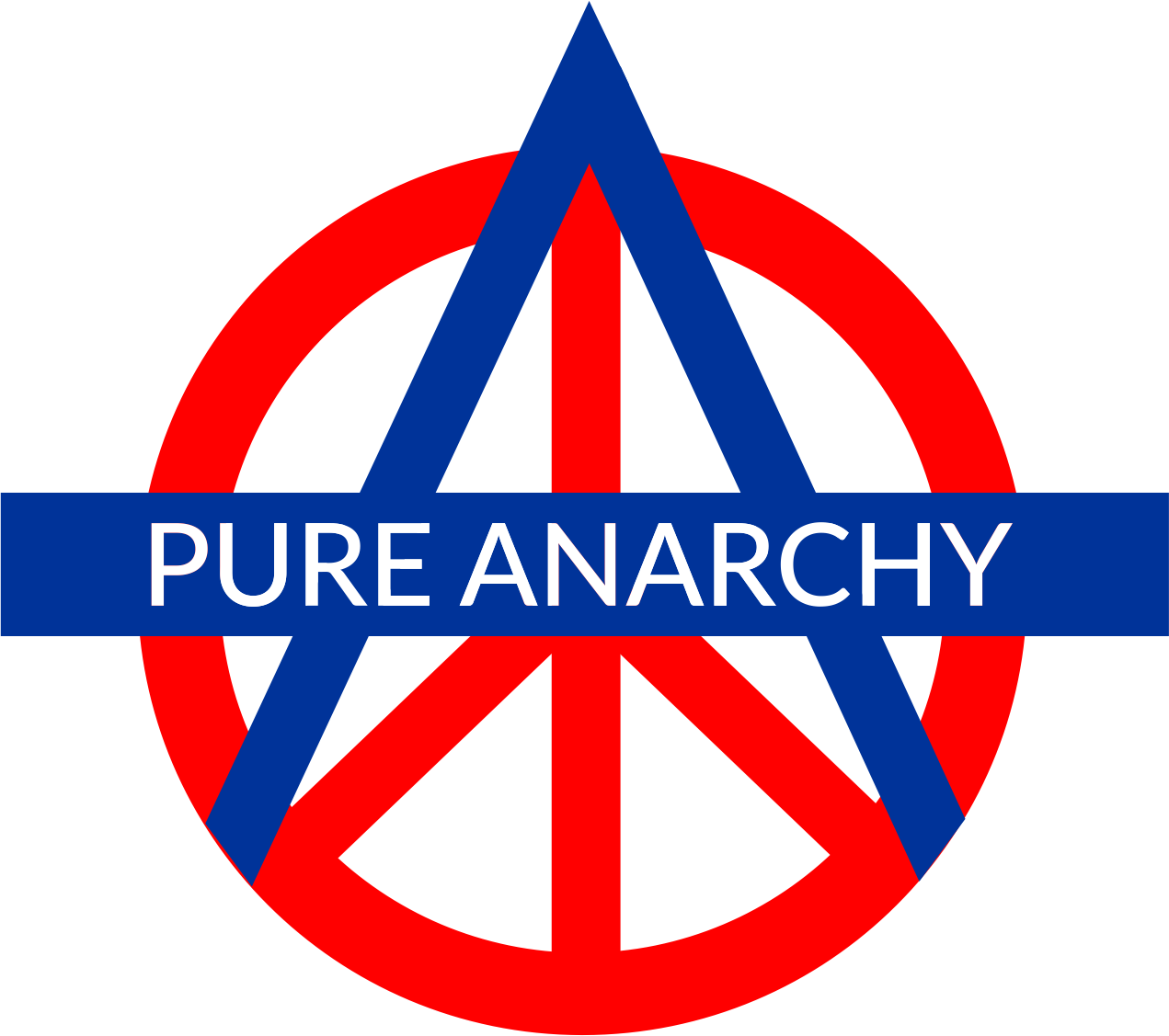 Pure Anarchy