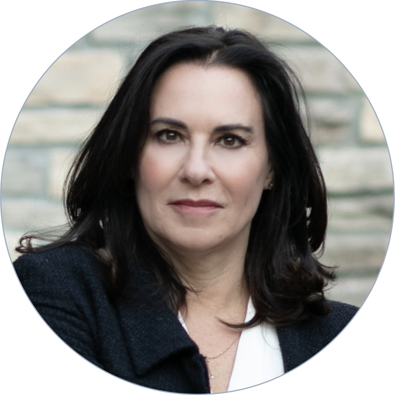 Lauren DeVillier, Chief Executive Officer at Exceptional Minds