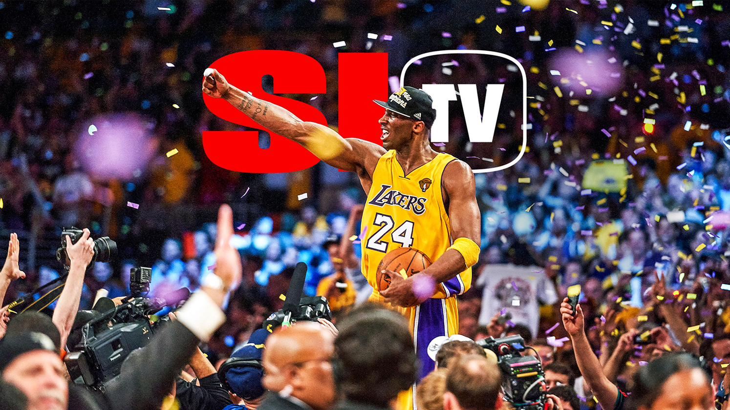 Sports Illustrated | SI TV