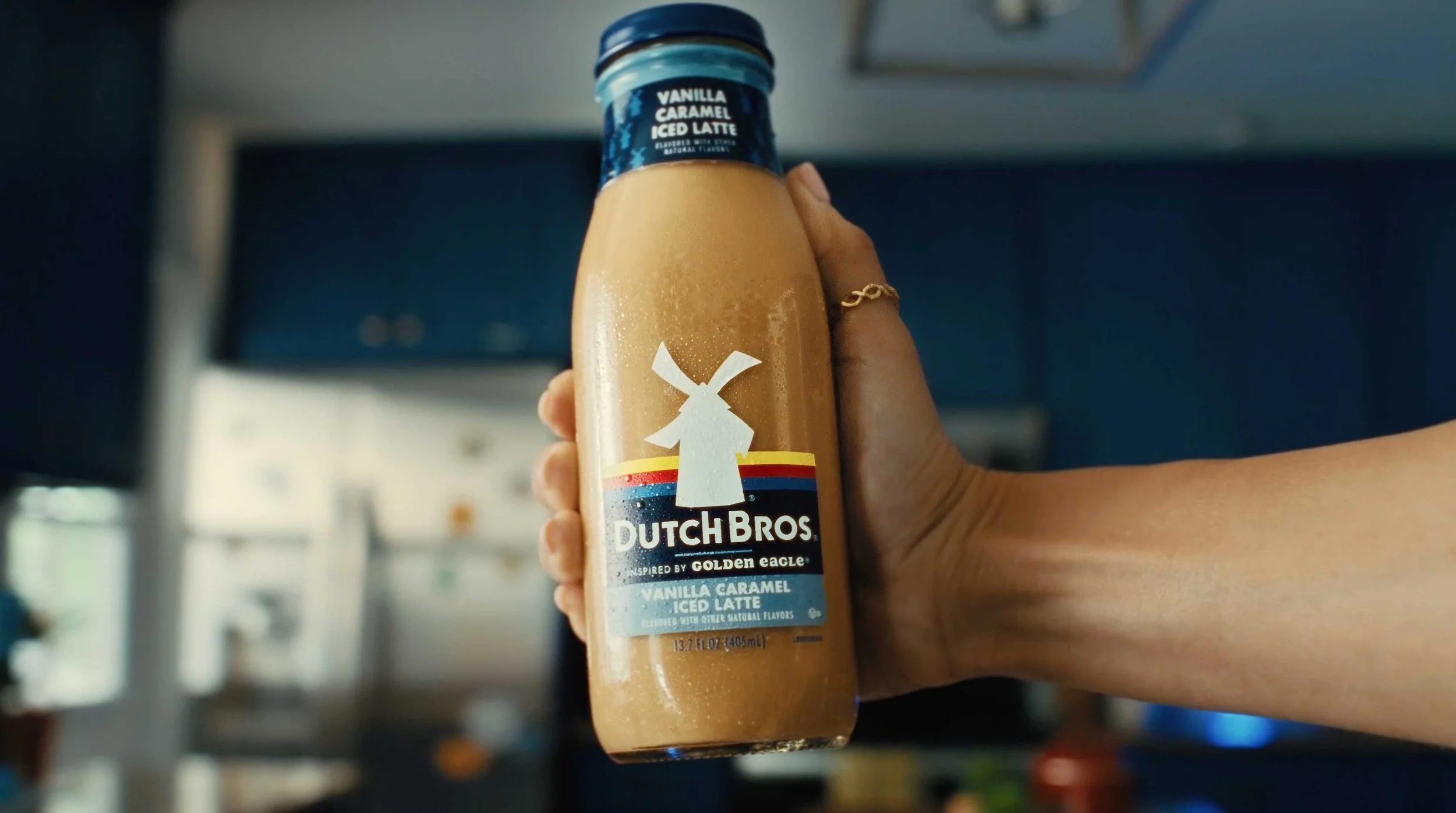 Dutch Bros Coffee | Remix The Day