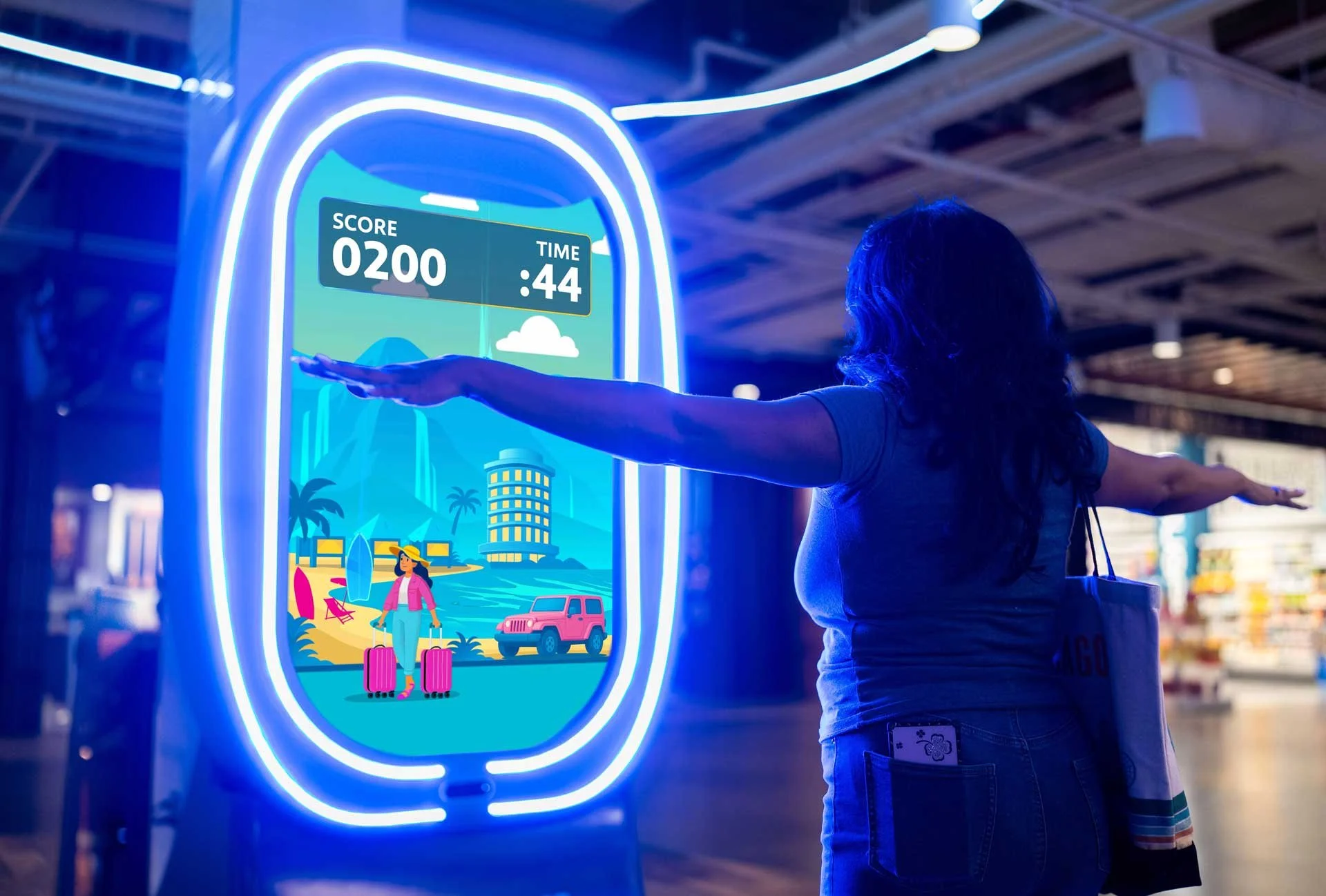 Southwest Airlines | Paradise Portals