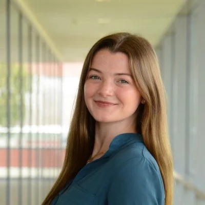 Talin Tyvand '27   Client Team Lead