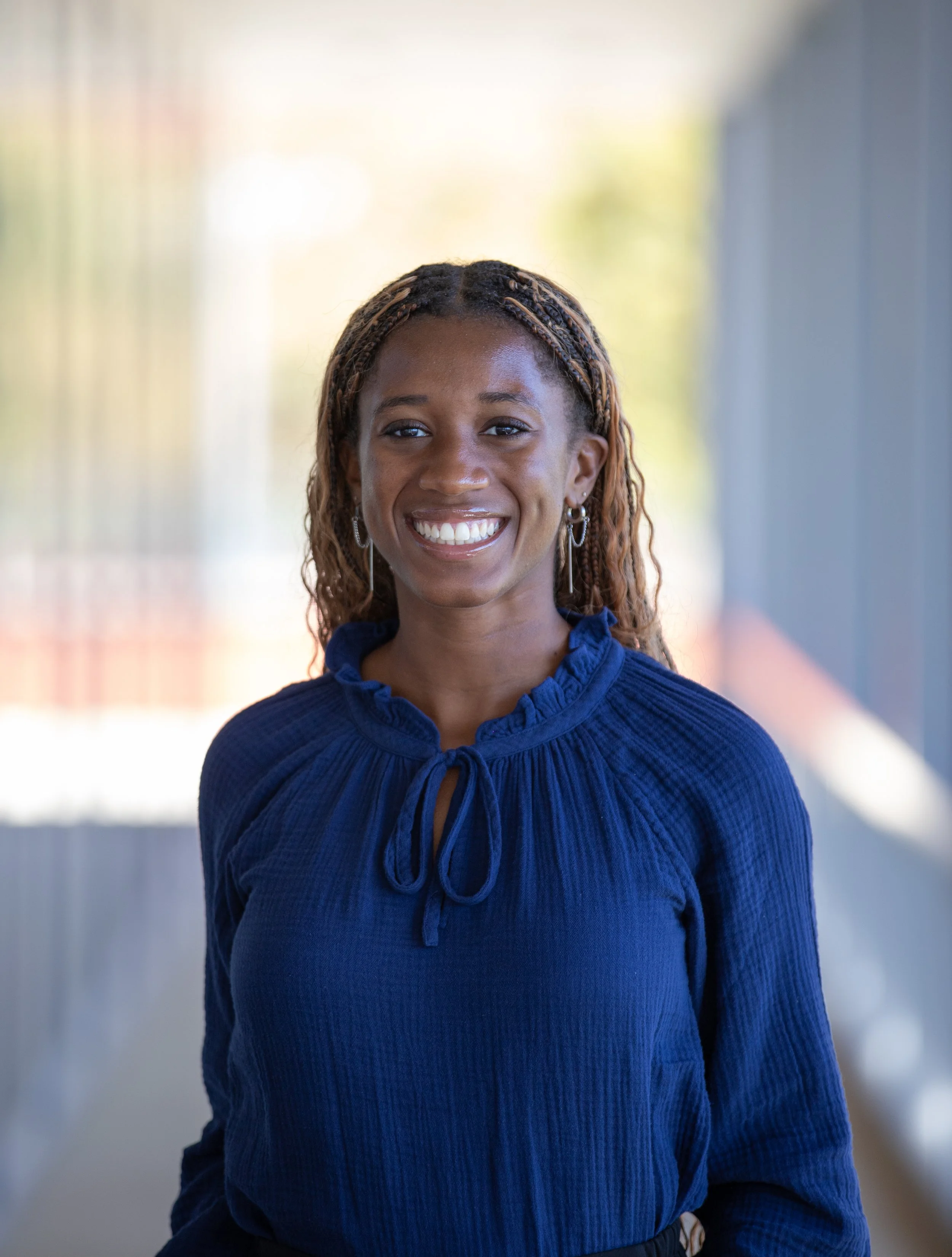 Tamoy Pitt '26   Client Team Lead