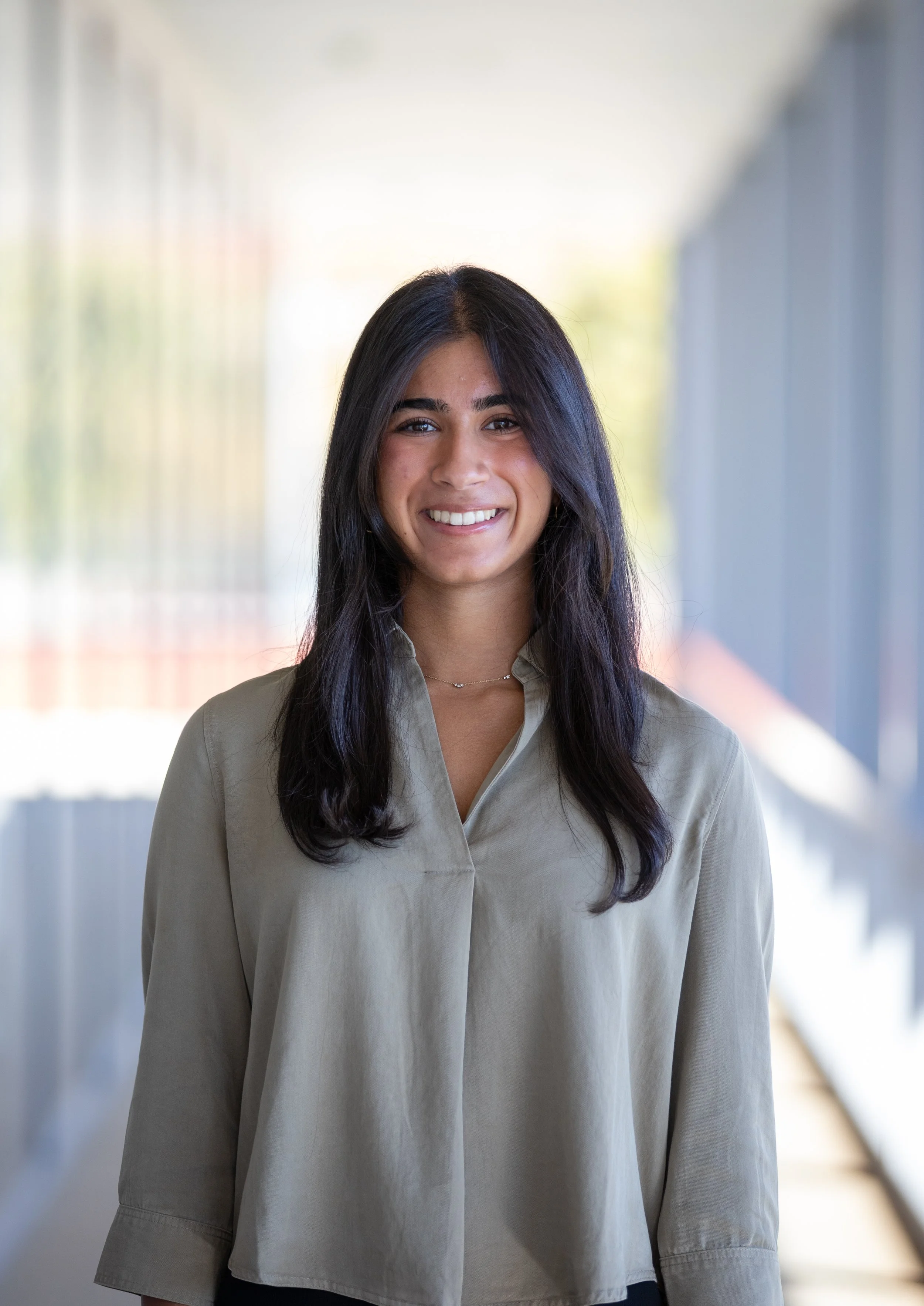 Arya Master '29   Associate Consultant