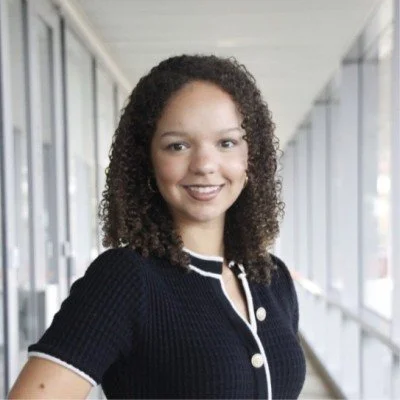 Jada Cook '26   Consultant