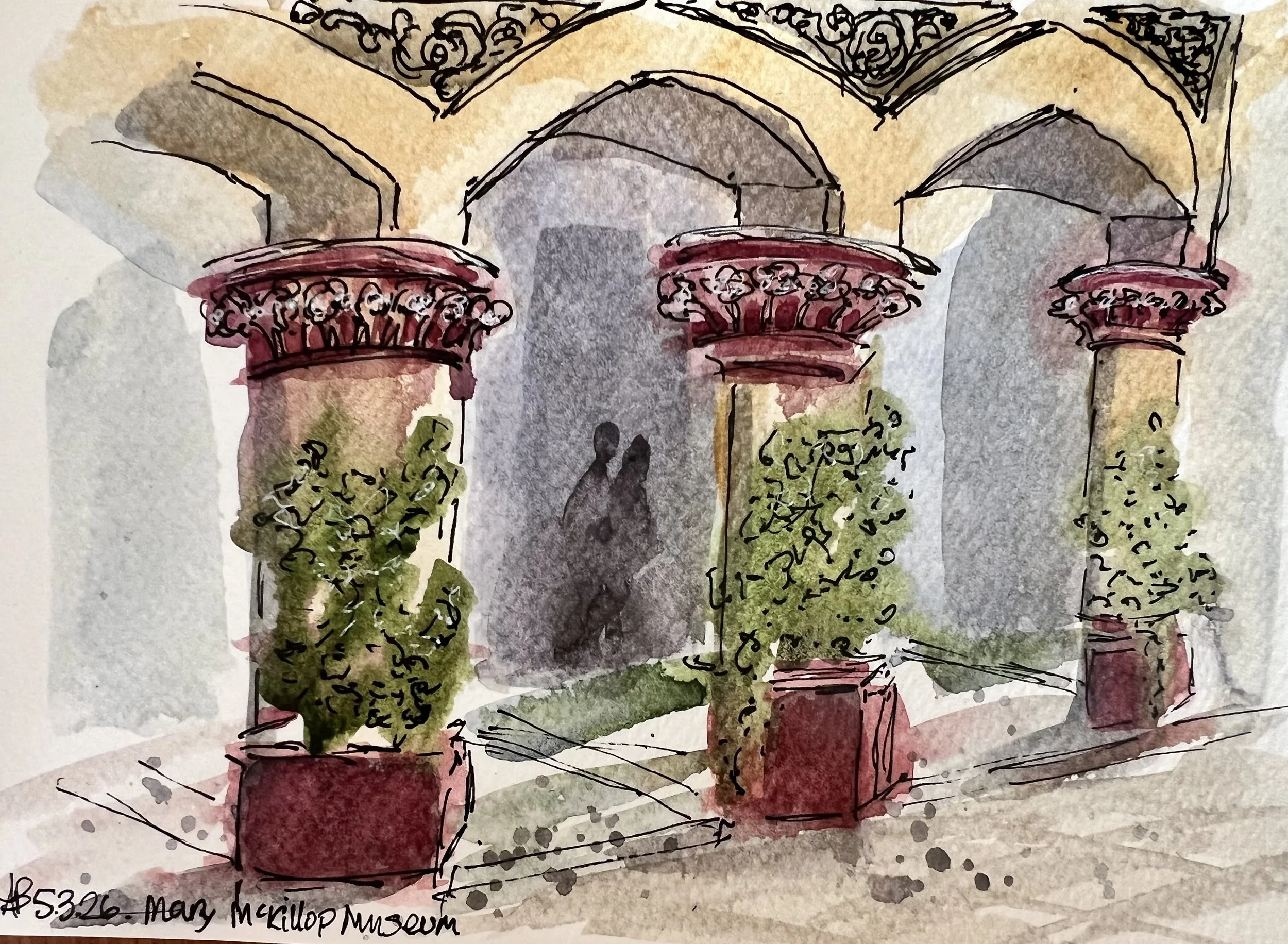 Mary McKillop Place
