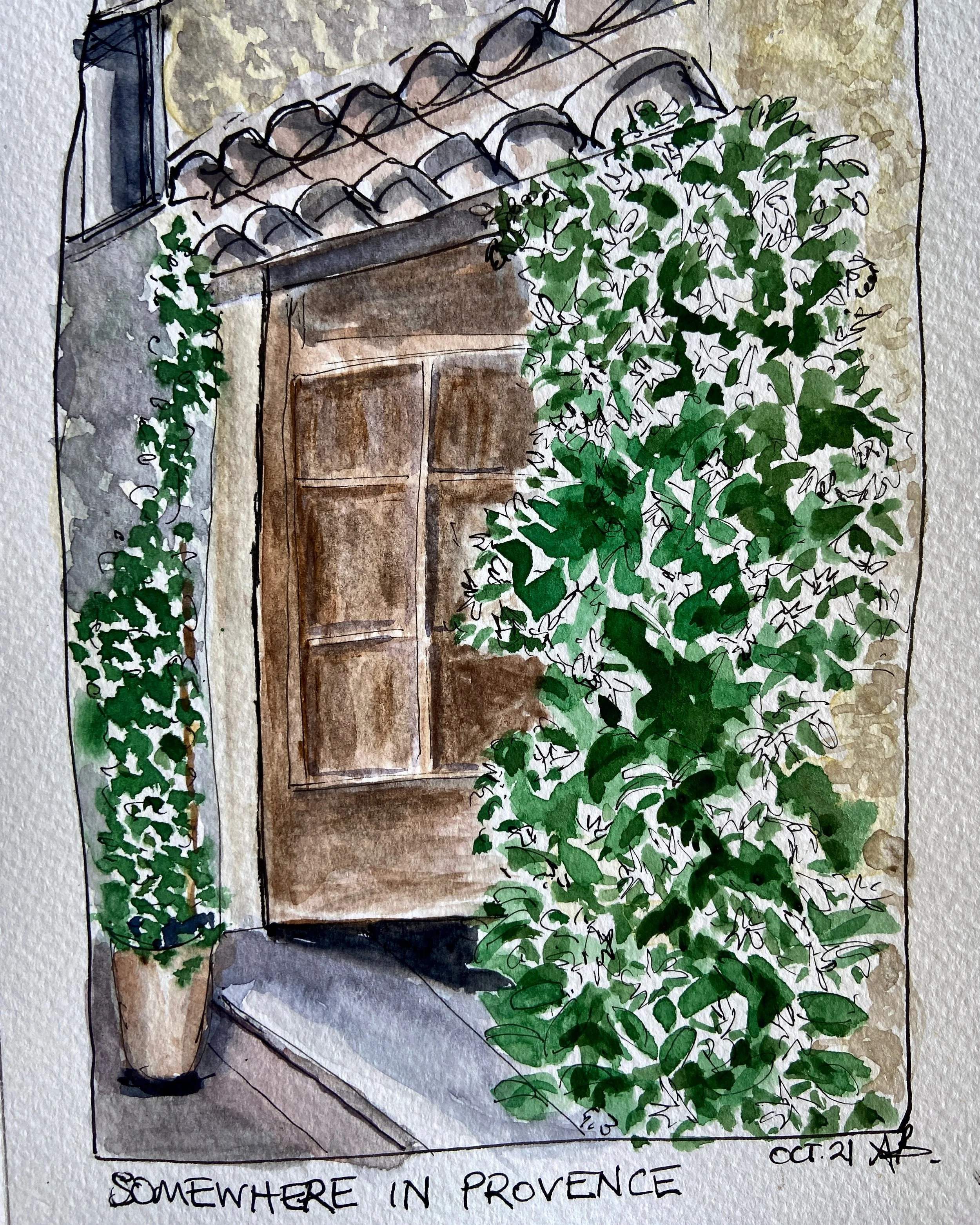 Provence