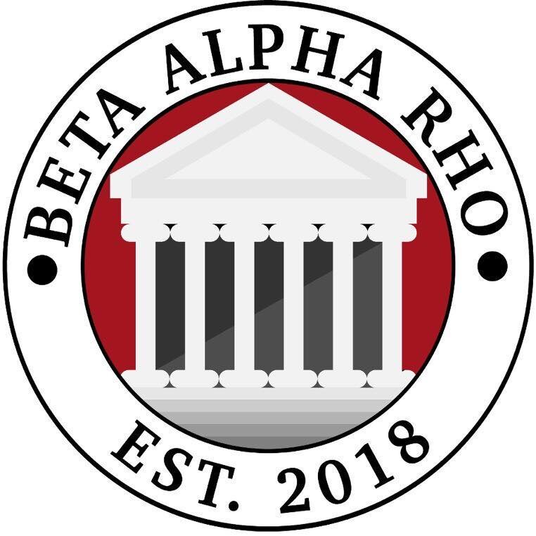 Beta Alpha Rho