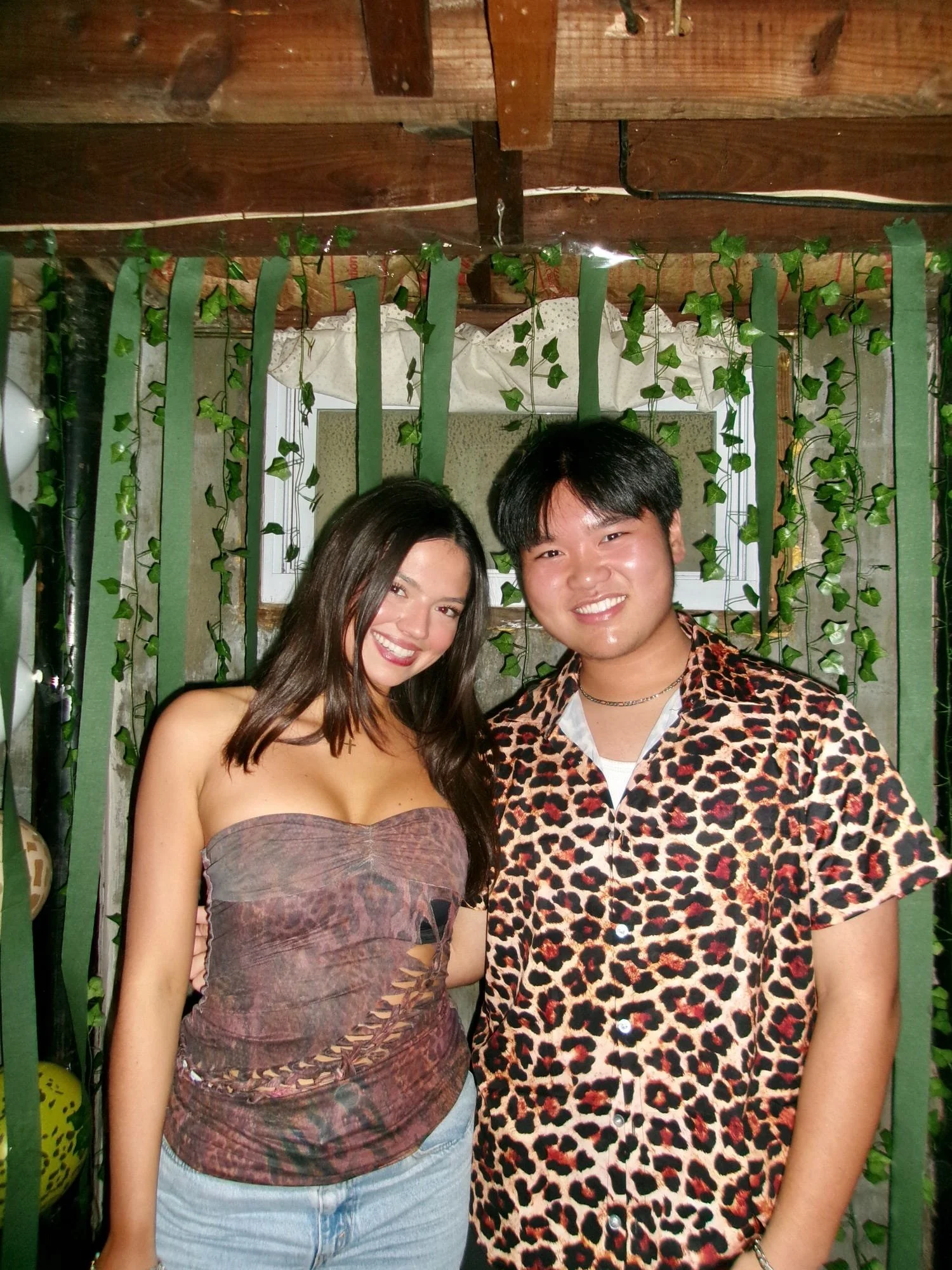 Phi PC Social