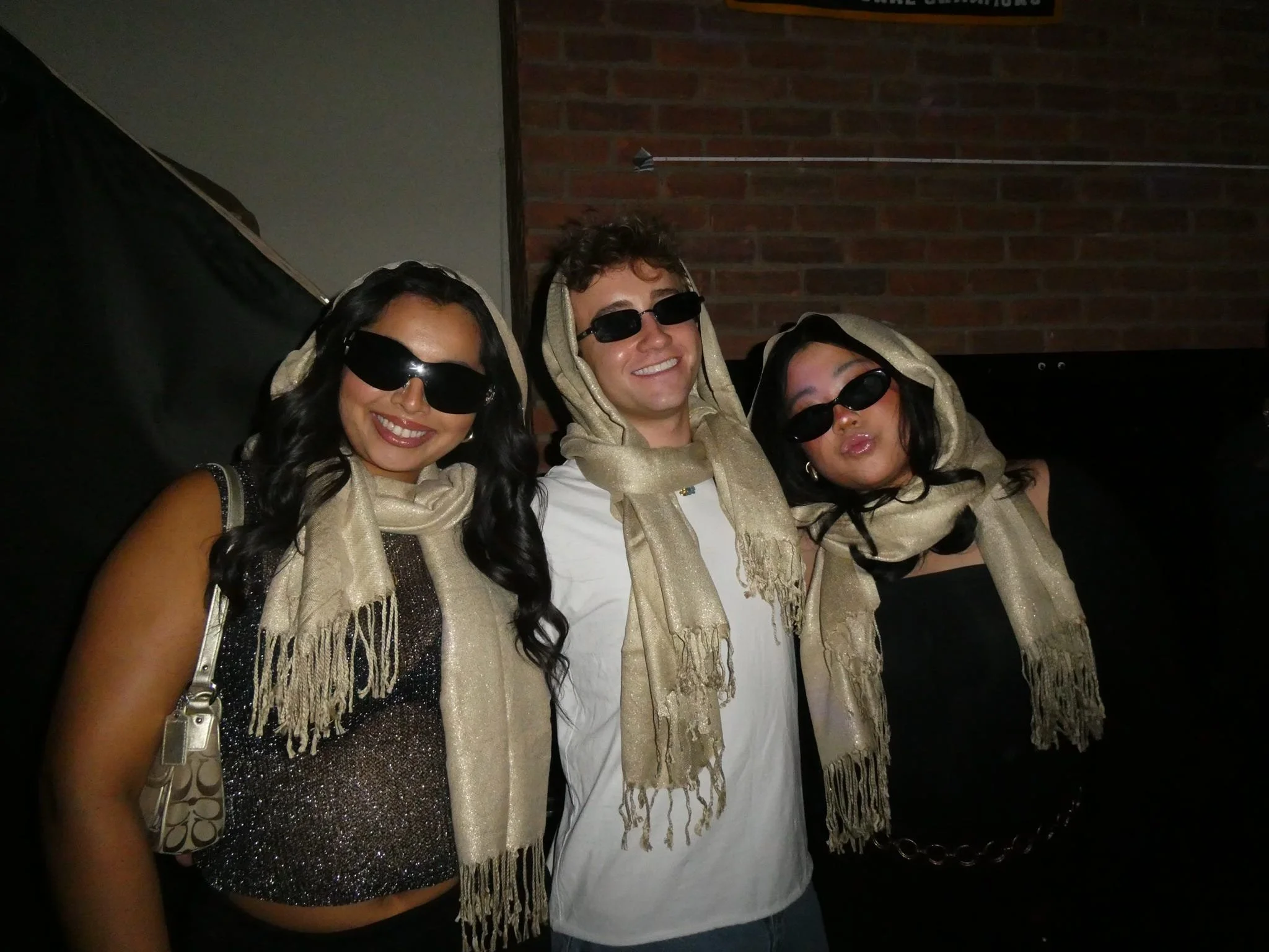 PC Social