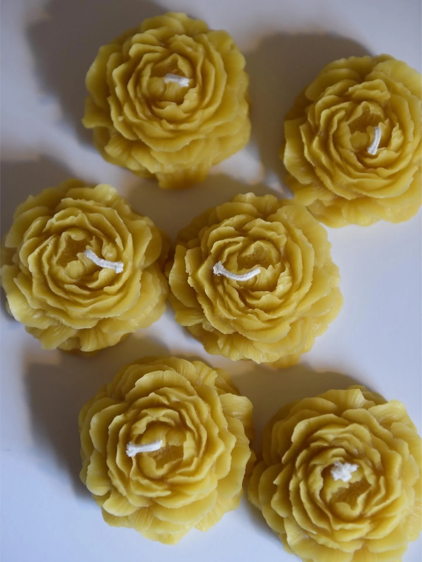 Let a dandy ram stuff your stocking!! This is the last week to order from our shop to ensure delivery before the holidays. I&rsquo;m notorious for turning a hobby into part of this biz so now on the website are hand poured floral beeswax candles in t