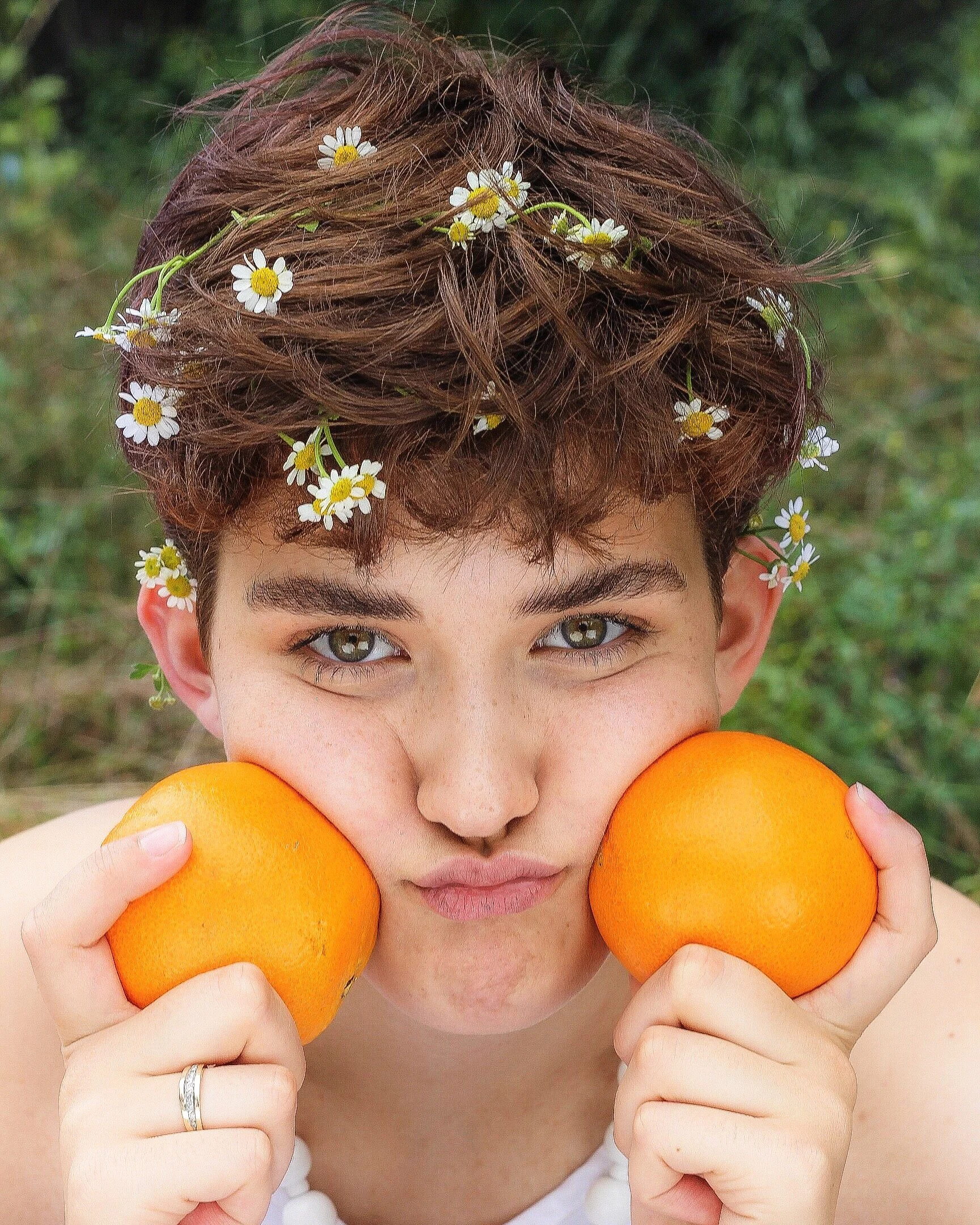 Photograph by Sinead Grewcock