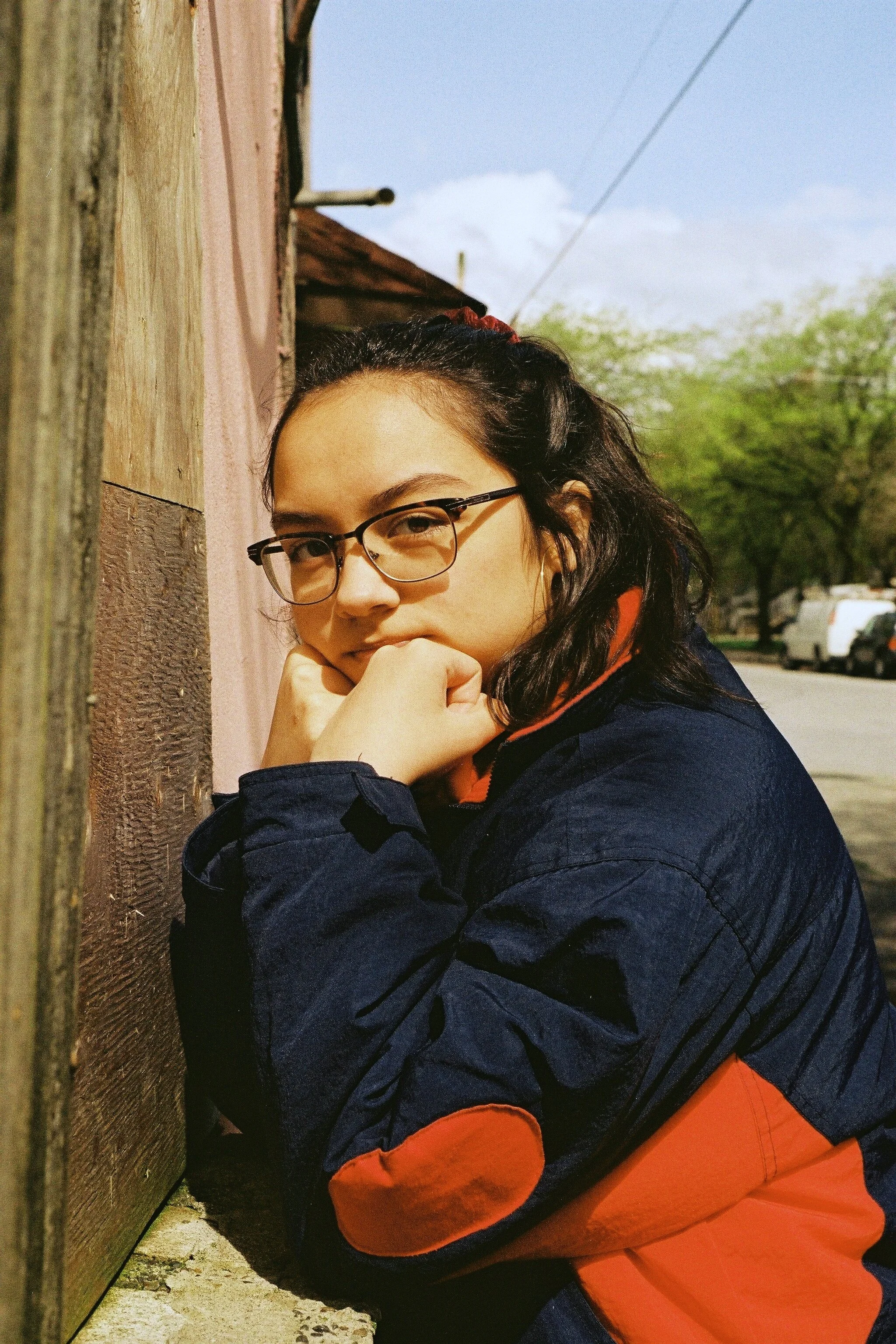 Photograph by Sinead Grewcock