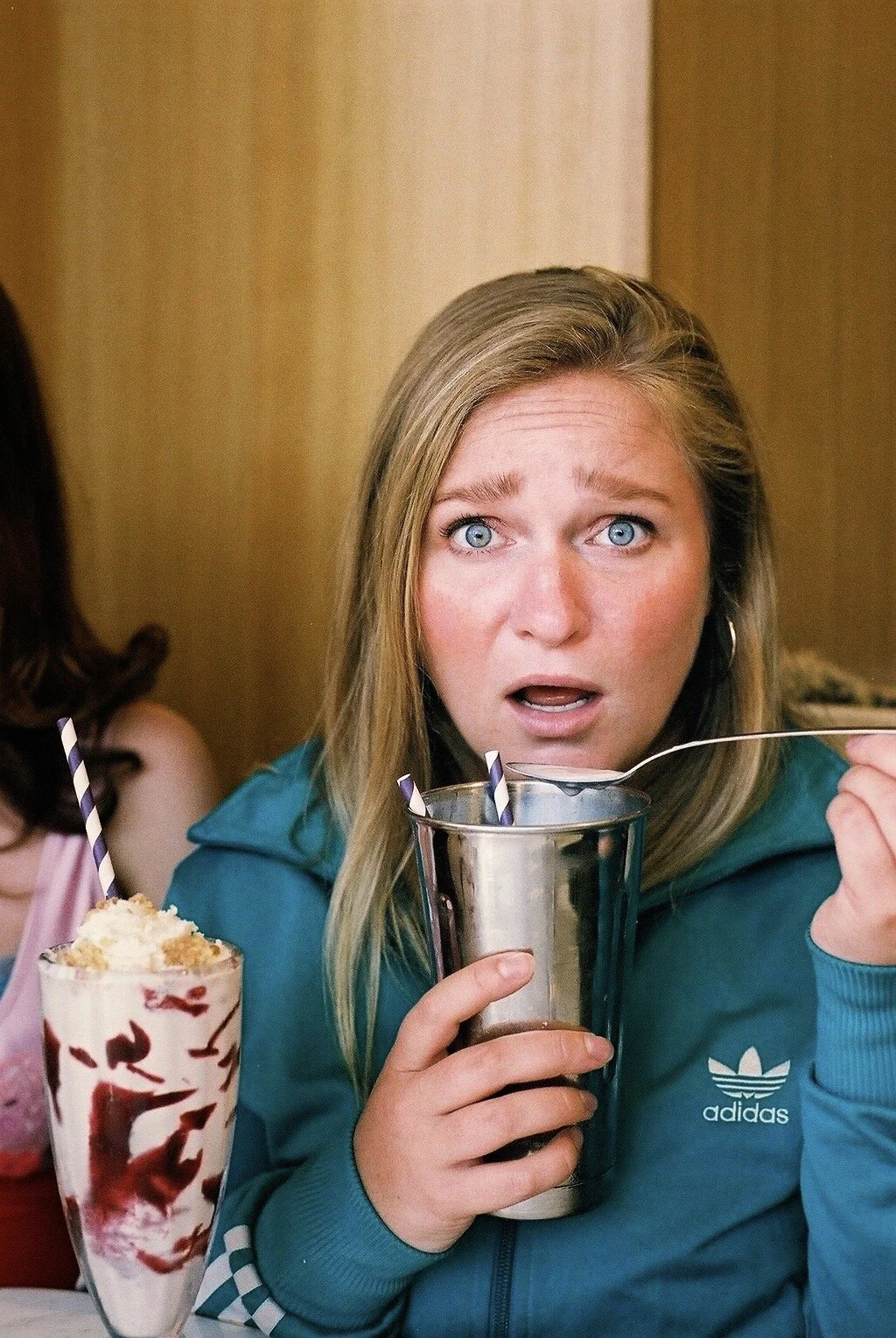 Photograph by Sinead Grewcock