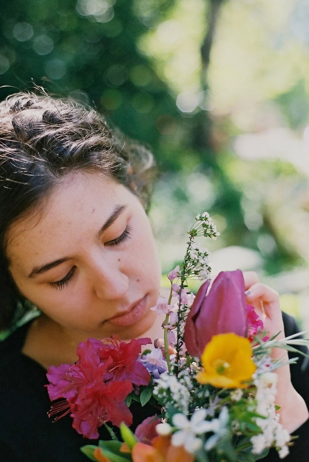 Photograph by Sinead Grewcock