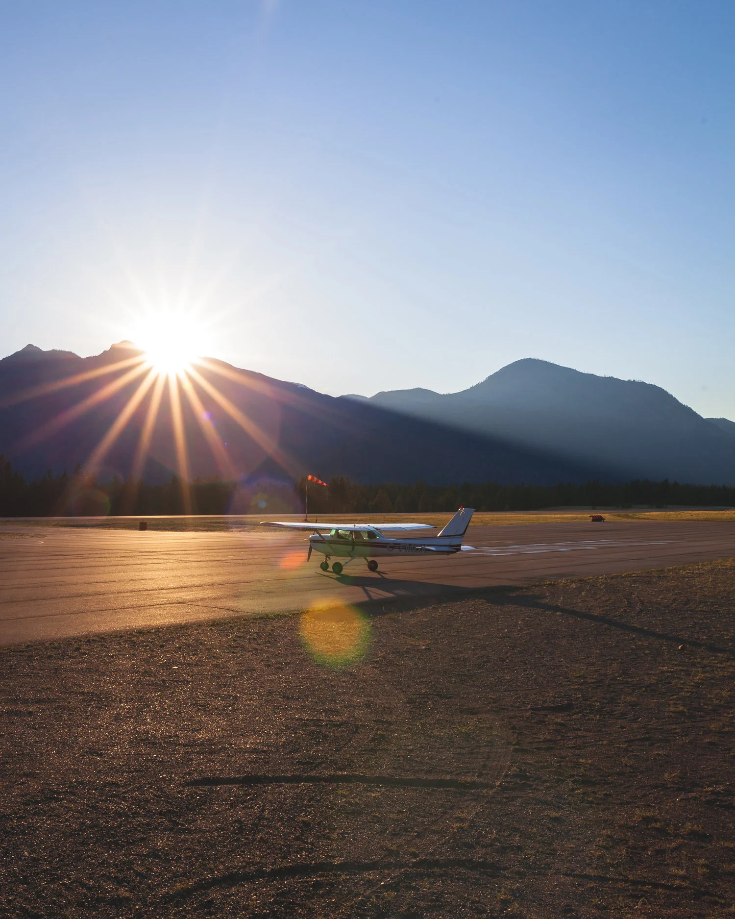 Photograph by Kora Vanderlip