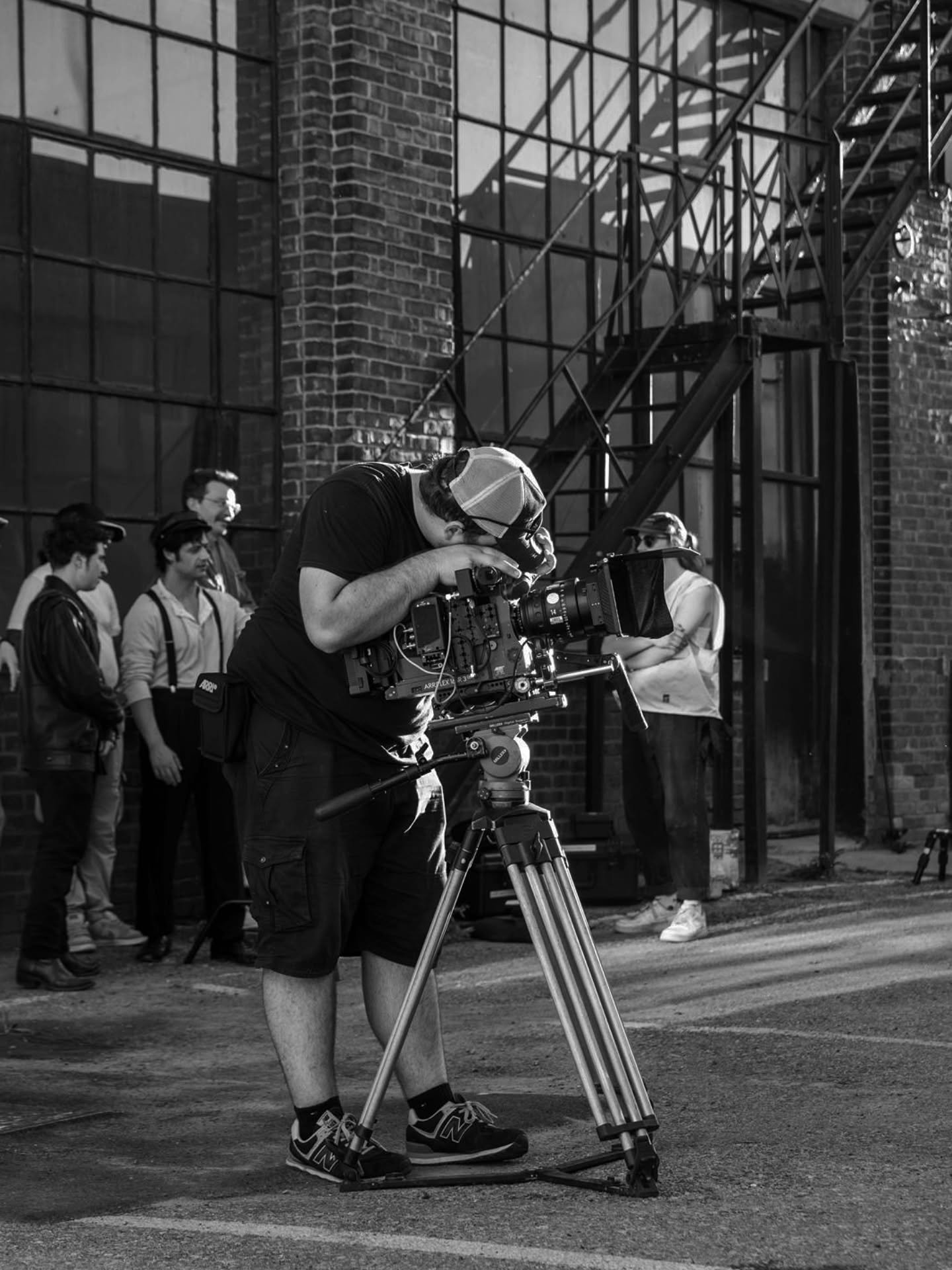 Binky on super 16mm.

Dir. @alteraaron 

📸 @itsyoboynorte