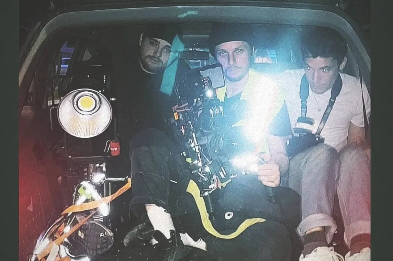 &ldquo;Friend is someone to share the last cookie with.&rdquo; &mdash; Cookie Monster, Sesame Street

Photos by friends, with friends, of friends. 

@bychrist0pherwhite @robmentov @alexnunes.ca @caitlyntatee @jeffmaher6 @avigallevona @wijsho @vikdasg