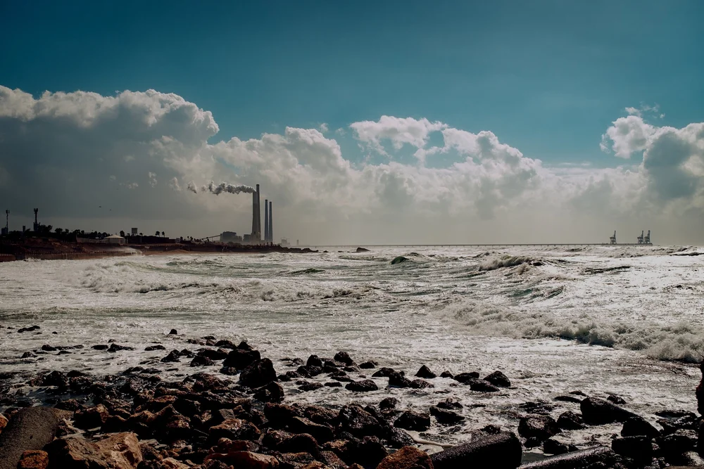 Is Your Coastline A Global Powerhouse Find Out Now - 6qv0aew