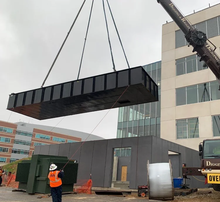 Products — Fuel Tanks — Coastline