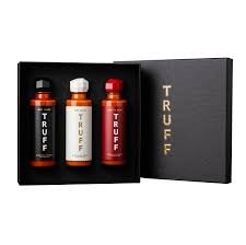 TRUFF Variety Condiments Pack