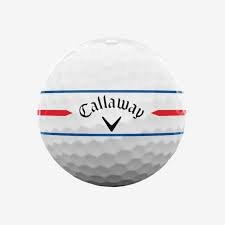 Callaway 2022 Chrome Soft Triple Track 360 Golf Balls