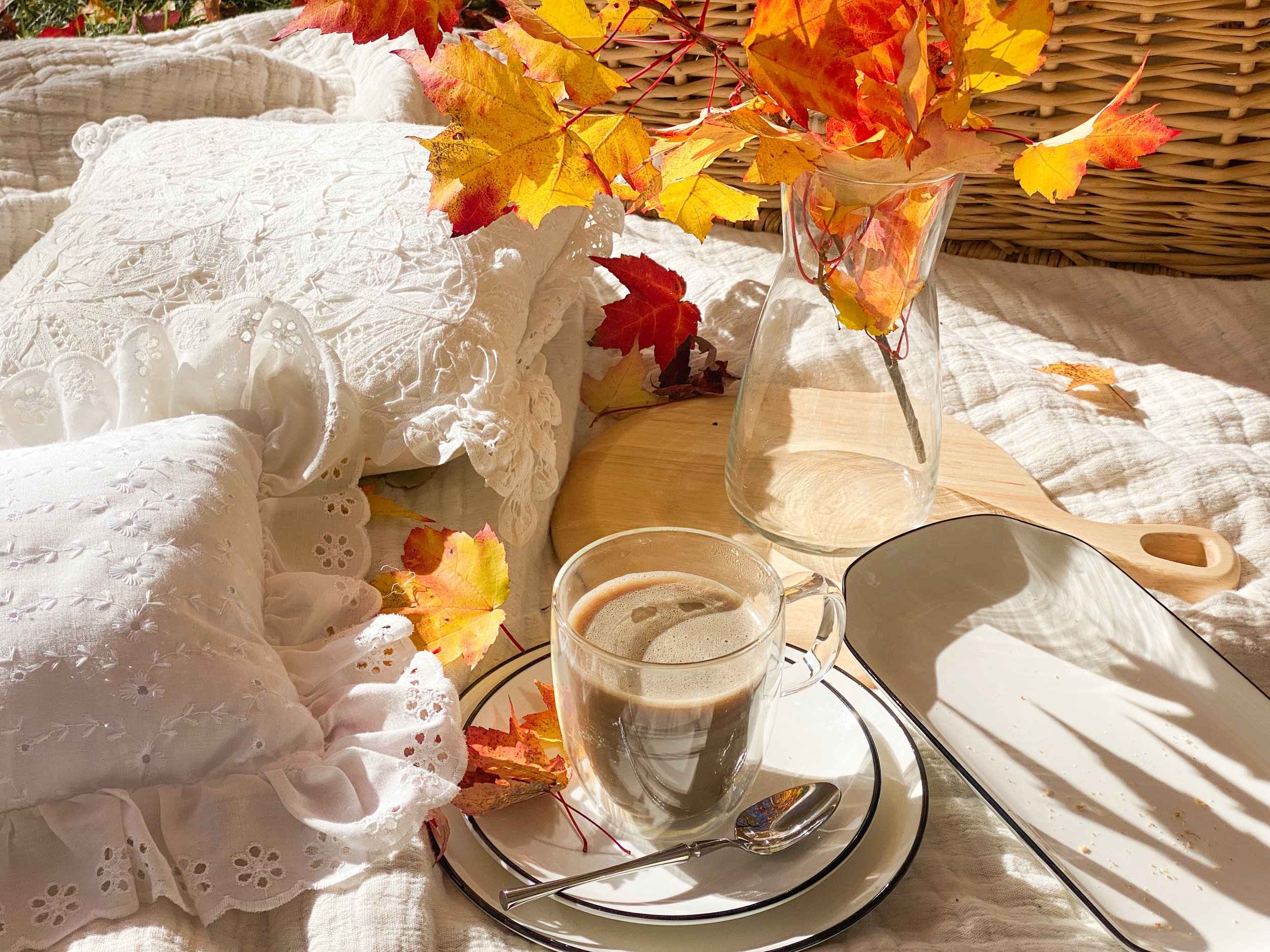 Capturing Fall: 8 Tips for Stunning Autumn Photos