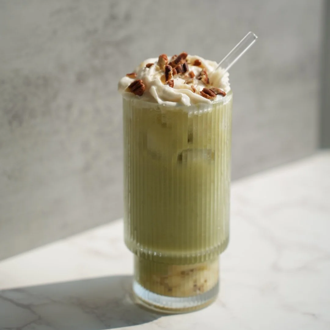 Why Glass Straws Have Become Part of Our Everyday Rituals