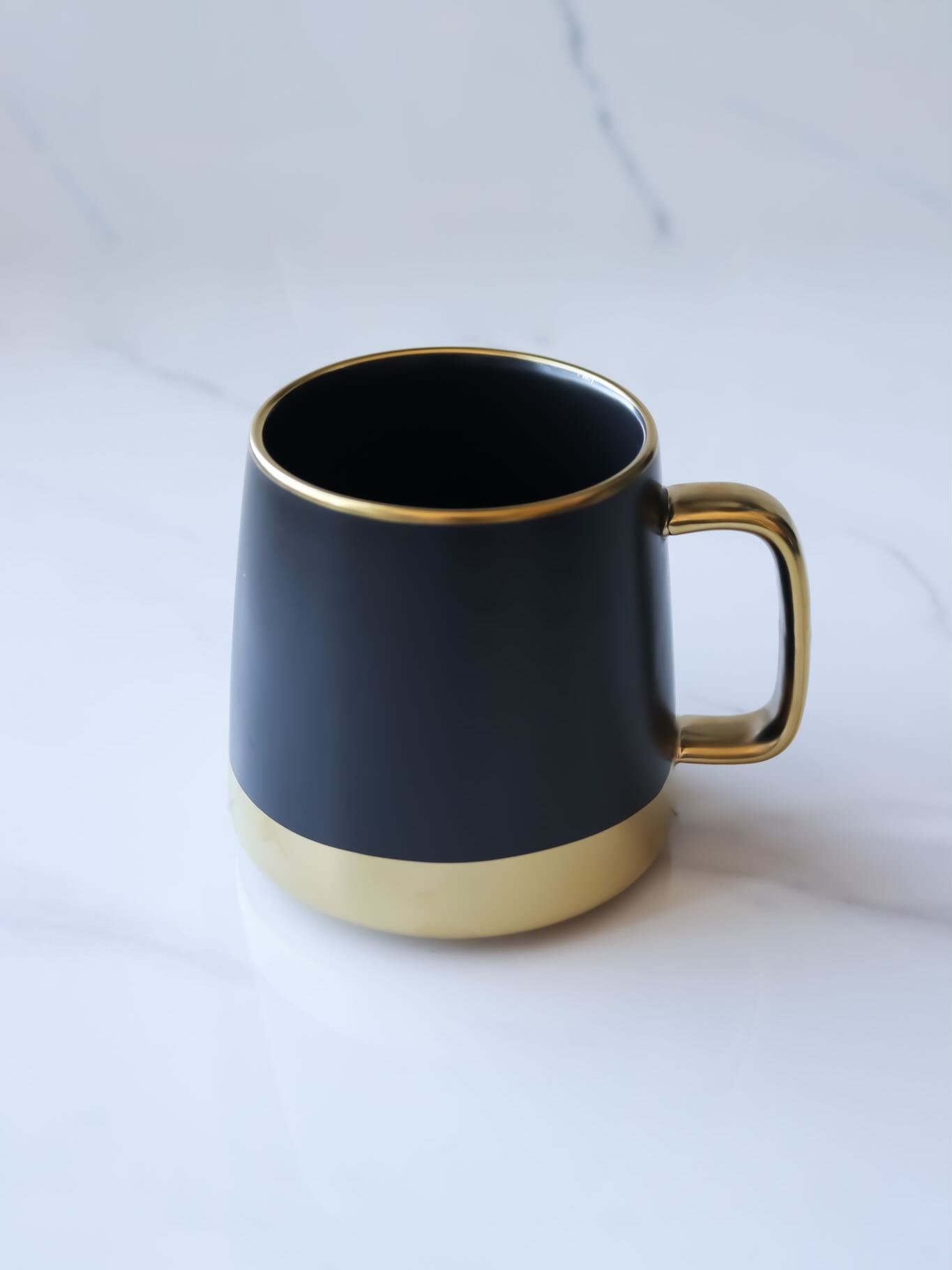 Back by popular demand ✨
One of our most-loved mugs is finally restocked &mdash; and once it&rsquo;s gone, it will be discontinued 🖤☕️